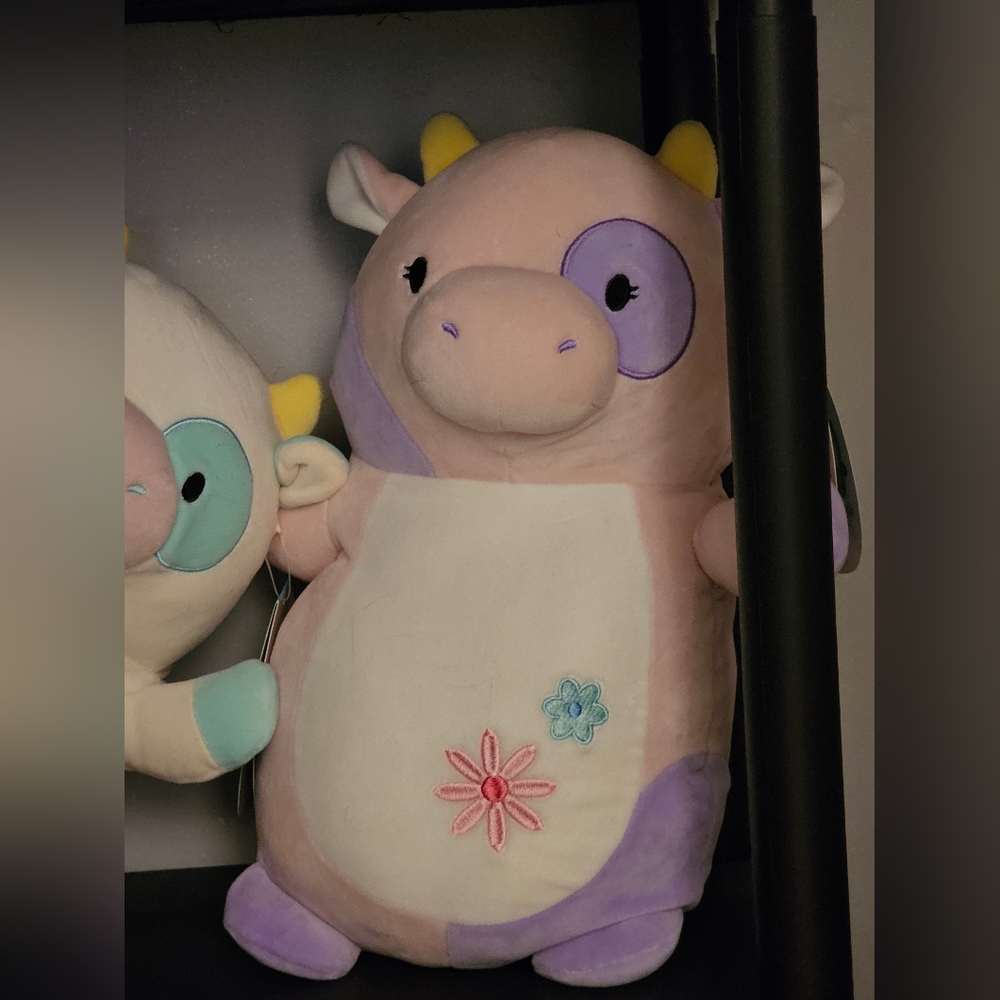 14 inch Patty Hugmee
